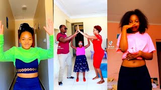 BAISHO  KANYUMBA Best Dance videos TikTok Challenge [upl. by Notyap697]