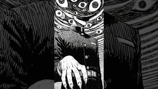 ¿Cómo empezar a leer a Junji Ito ¡Descubre más sobre el manga de terror 🎃👻 anime manga [upl. by Amehsat577]