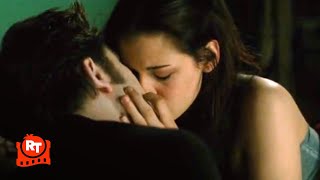 The Twilight Saga New Moon 2009  I Will Never Fail You Scene  Movieclips [upl. by Dolph]