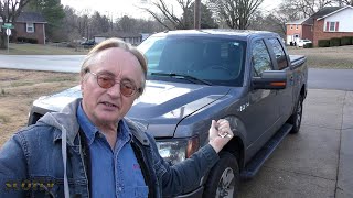 I Finally Got a Ford F150 and It Already Needs 10000 in Repairs [upl. by Older426]