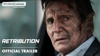 RETRIBUTION  Official Trailer  In Cinemas August 24 [upl. by Ellenuahs]