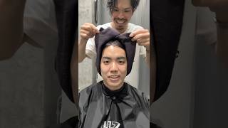 2年ぶりにカラーしてきた！pr ソロ氏 垢抜け ヘアカラー ALLZ [upl. by Brigg]