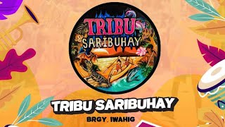 SUBARAW BIODIVERSITY FESTIVAL 2024 STREET DANCE COMPETITION PREJUDGINGTRIBU SARIBUHAY [upl. by Portland]