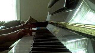 How to Play quotThe Showquot by Lenka on Piano [upl. by Pacificas257]