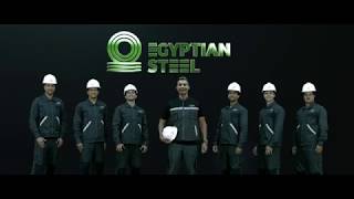 كريستيانو رونالدو  حديد المصريين  الجزء الثاني من إعلان رمضان  CR7  Egyptian Steel Ad2 [upl. by Ermey]