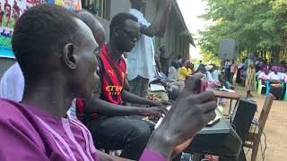 Gambella SDA District Choirs [upl. by Sheena]