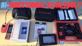 What is a Bi Directional Scan Tool [upl. by Mehalick]