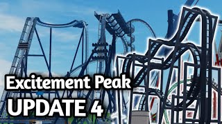 FadLand  Excitement Peak  UPDATE 4 [upl. by Llertram]