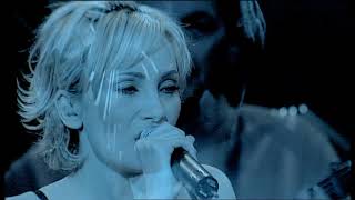 Patricia Kaas quotUne fille de lestquot live DVD quotCe sera nousquot 2000 [upl. by Madella481]