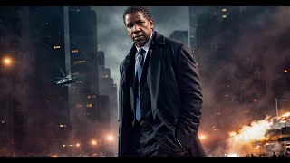 Denzel Washington The Equalizer Action 2024 Adventure Hollywood Action 2024 MovieInEnglish Full HD [upl. by Othello]