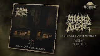 Morbid Angel  Secret Hell Official Demo Track [upl. by Rotsen386]