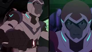 It Has Begun  Voltron AMV  Season 7 Hype [upl. by Nodearb]