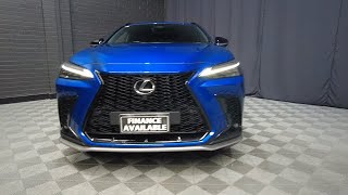 2022 Lexus Nx Canning Vale Southern River Jandakot Piara Waters Beelier WA U504894 [upl. by Ahseiat395]