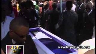 EBEMBE YA GRAND ARTISTE DEBABA EBIMI LELO 06 MAI 2011 [upl. by Stets]