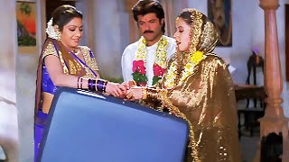 पहले 2 करोड़ मे अपने पति को बेचा फिर जो पछतावा हुआ  Sridevi  Judaai  Anil Kapoor  Feel Good Movie [upl. by Ovatsug]