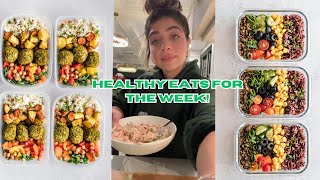 Gia Giudice’s 🍳 Easy amp Healthy Meal Prep for the Week Quick Recipes to Stay Fit [upl. by Adamec]