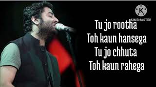 Tera Yaar Hoon MainArijit SinghSong Friends arijit singh song HindiSongs786mb5wy [upl. by Michi]