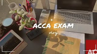 Acca exam vlog Islamabad skans Acca f8 audit and assurance vlog metro islamabad [upl. by Philipp892]