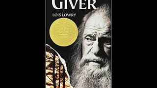 The Giver  Chapter 3 [upl. by Slade]