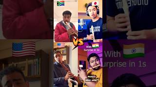 Who Won 🎺beatbox Let’s Try trending asmr asmrsounds beatbox beatboxing shortfeed [upl. by Ngo996]