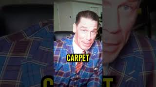 John Cena Reacts To Kai Cenat His Room 😭💀 [upl. by Erdua993]