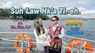 03 Suh Law Hka Ti eh [upl. by Aon]