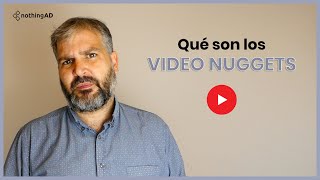 📹🐔Video Nuggets Qué son y cómo sacarle provecho🍗🍗 [upl. by Dambro]