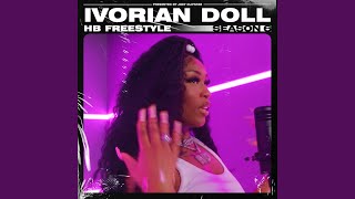 Ivorian Doll  HB Freestyle Season 6 [upl. by Flossy]