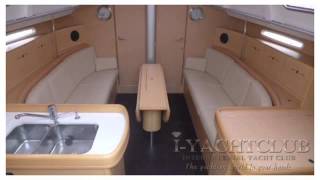 Beneteau First 407 Distinction  2008 [upl. by Nnylahs]