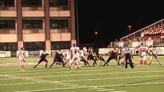 2014 Jenks vs Bixby [upl. by Averil]