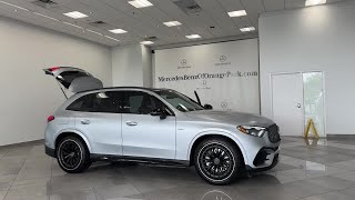 2024 MercedesBenz GLC FL Jacksonville Orange Park Middleburg Fleming Island Ponte Verde [upl. by Lusty]