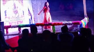 mera lal ghagra song per dance bhojpuri gane per🔥🔥dance kolkata kolkatavlog kajalvlog fullvideo [upl. by Anerda232]