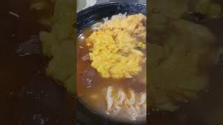 Noodles w beef subscribe food hongkongcooking hongkongrestaurant breakfast food foodie [upl. by Dazraf]