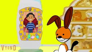 kippers playhouse s1 ep 3 beyond your wildest dreams part 3 [upl. by Matt274]