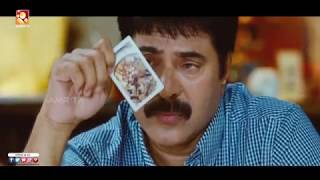 Face To Face Malayalam Full Movie  Mammootty  Amrita Online Movies [upl. by Billye]