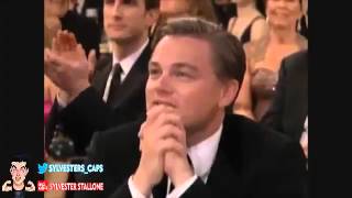 Leonardo Dicaprio Oscar Troll [upl. by Aita51]