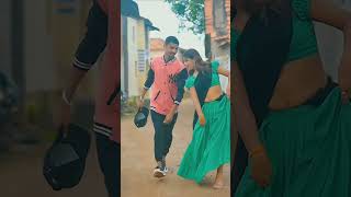 Lambadi Bomma song status  JEEVAN choreography New trending Song trendingshorts [upl. by Ganny]