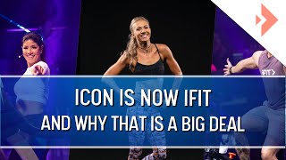 ICON is now iFIT and why this is important for all iFIT Nordictrack and Proform users [upl. by Rosalee]