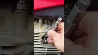 STRIPPED Spark Plug Hole [upl. by Newo]