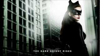 The Dark Knight Rises  Catwomans BetrayalScoreHD [upl. by Audrit]