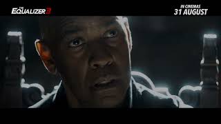 THE EQUALIZER 3  30s Ver2 HD [upl. by Gomer]