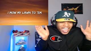 FIRST TIME HEARING EMINEM  THOSE KINDA NIGHTS FT ED SHEERAN REACTION [upl. by Adnamma]