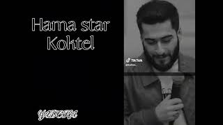 Hama star koktel [upl. by Dominick]