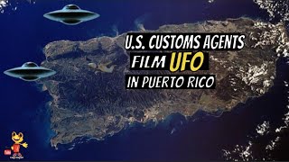 Why is the Aguadilla Puerto Rico UFO incident of 2013 credible [upl. by Eliak]