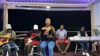 Inde lendlela  Ami Faku cover [upl. by Bashuk]