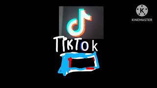 tiktok logo remake [upl. by Dowell656]