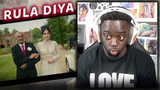 Zack Knight  Rula Diya ft Simran Kaur REACTION [upl. by Sasha629]