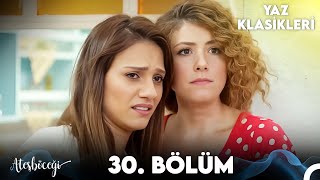 Ateşböceği 30Bölüm YAZ KLASİKLERİ [upl. by Endo]