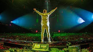 Armin van Buuren  My Symphony The Best Of Armin Only Anthem Official Music Video [upl. by Nniuqal]