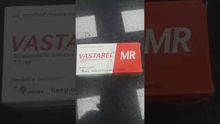 دل میں درد اور سینے میں درد کو کنٹرول کرے  Tablet VasTarel MR use in urdu [upl. by Nievelt747]